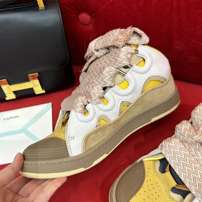 LANVIN SNEAKER