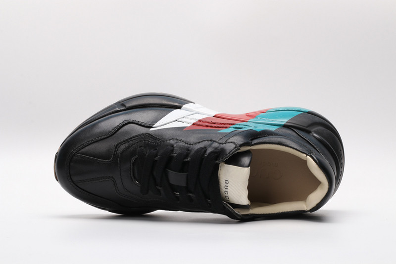 G*u*i sneakers
