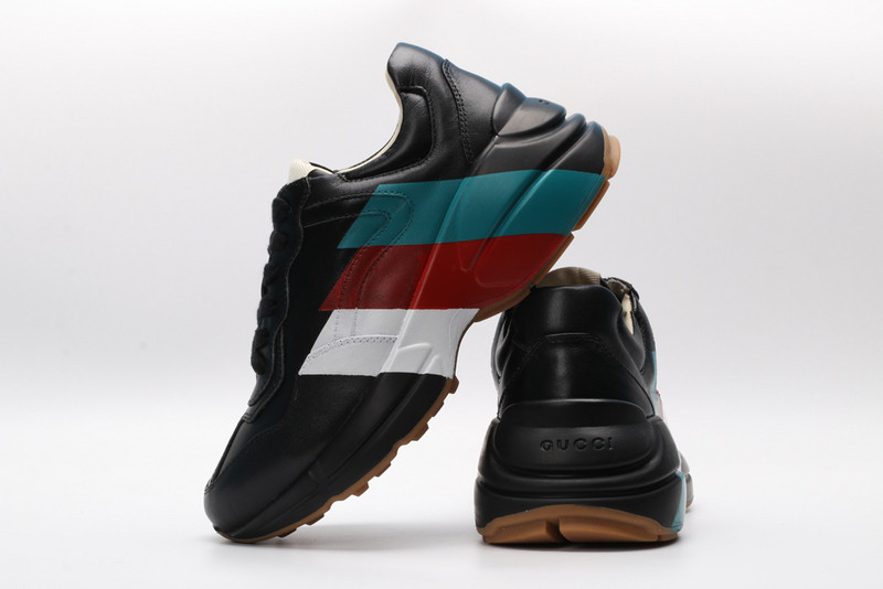 G*u*i sneakers