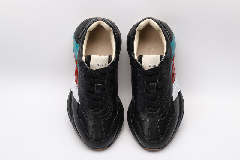G*u*i sneakers