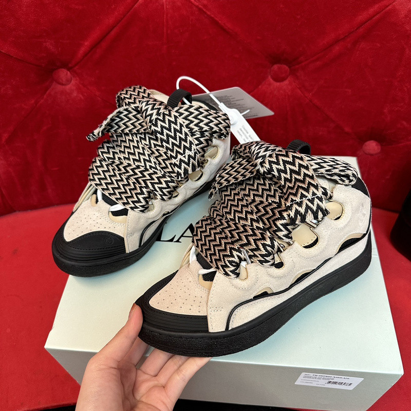 LANVIN SNEAKER