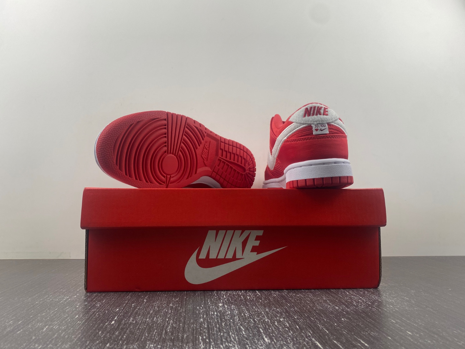Nike Dunk Low 