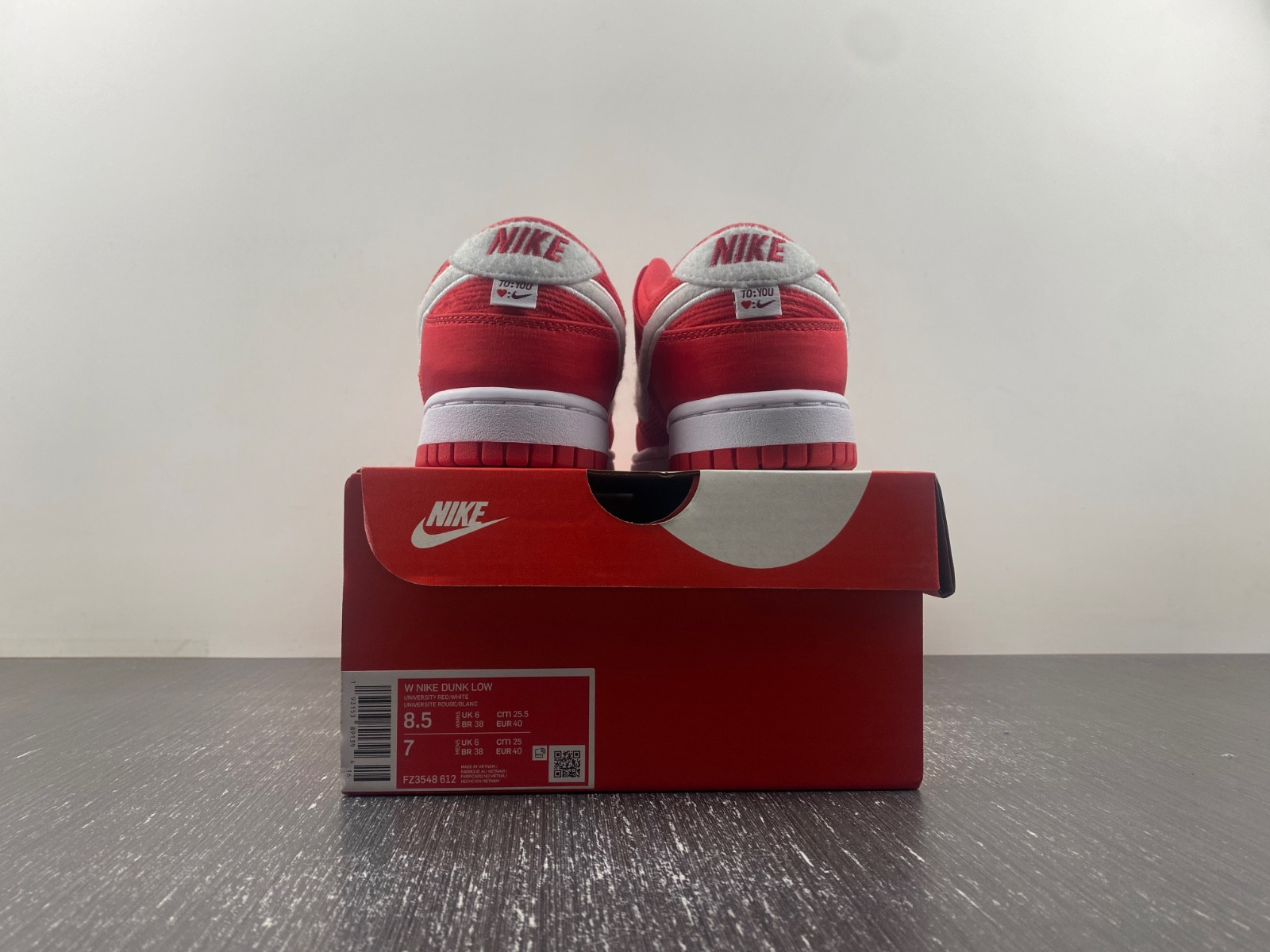 Nike Dunk Low 