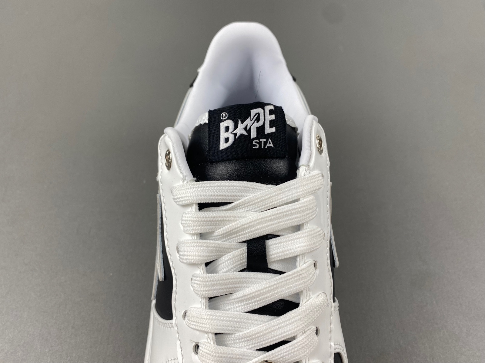 BAPE SNEAKERS