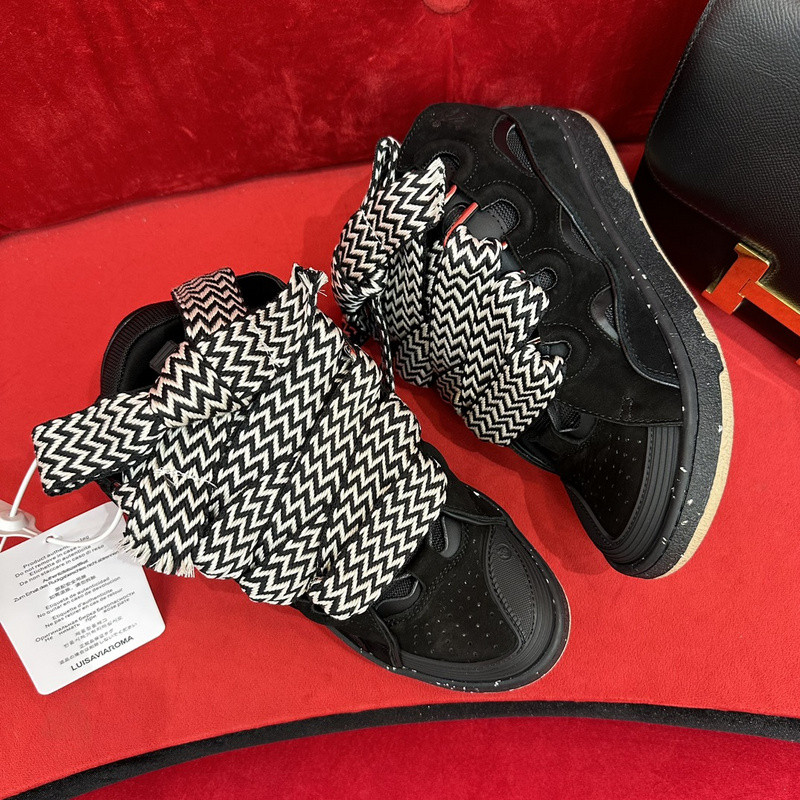 LANVIN SNEAKER