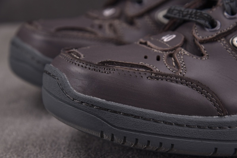 Balenciaga Hamptons Worn-Out