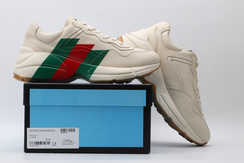 G*u*i sneakers