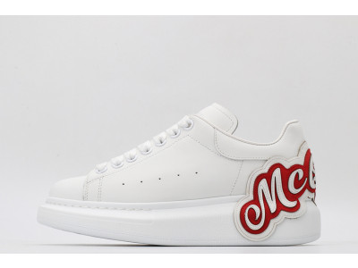 ALEXANDER MCQUEEN SNEAKER