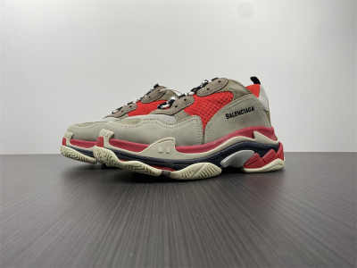 Ba*len*cia*ga triple s 52436 n3la6 3627
