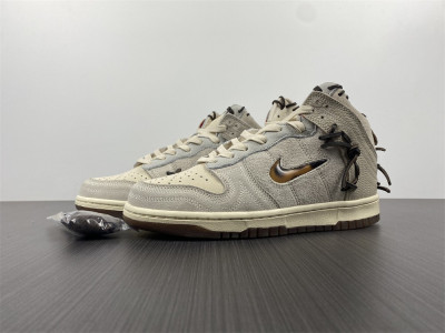 BODEGA X DUNK HIGH ''FRIENDS & FAMILY'' CZ8125-100