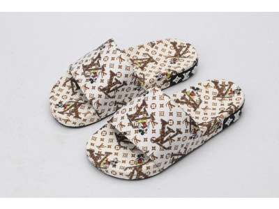 LOU1_TON SLIPPERS