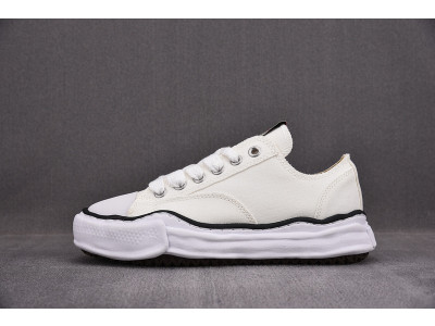 MAISON MIHARA SNEAKERS
