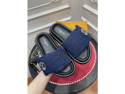 LOU1_TON SLIPPERS