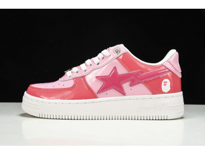BAPE SNEAKERS