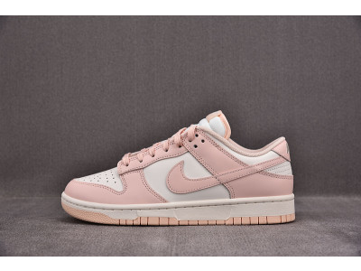 NIKE SB DUNK LOW ORANGE PEARL DD1503-102