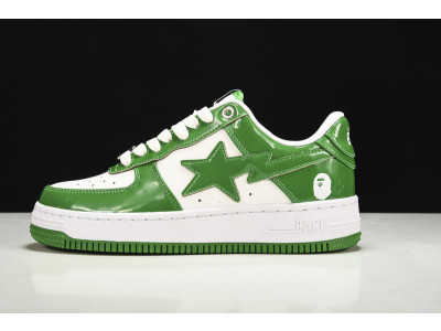 BAPE SNEAKERS