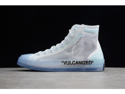 OW X Converse Chuck Taylor All Star 1970S 162204C