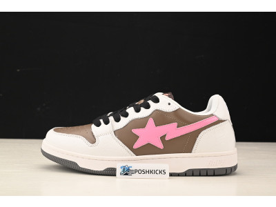 BAPE SNEAKERS