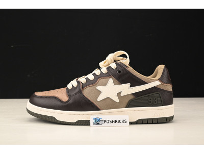 BAPE SNEAKERS