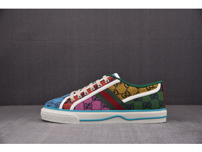 G*u*i sneakers