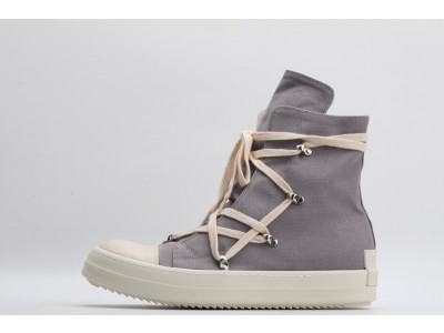 RICK 0WENS SNEAKERS
