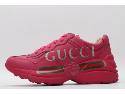 G*u*i sneakers