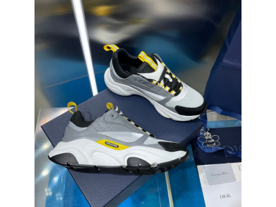 HOMME B22 TRAINER SNEAKER