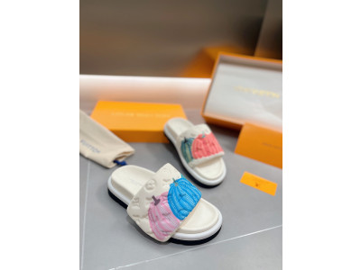 LOU1_TON SLIPPERS