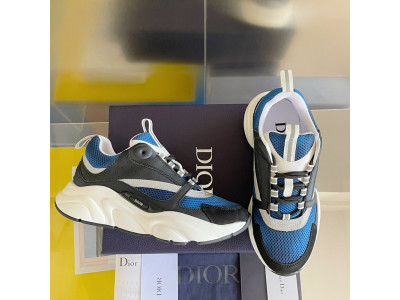 HOMME B22 TRAINER SNEAKER